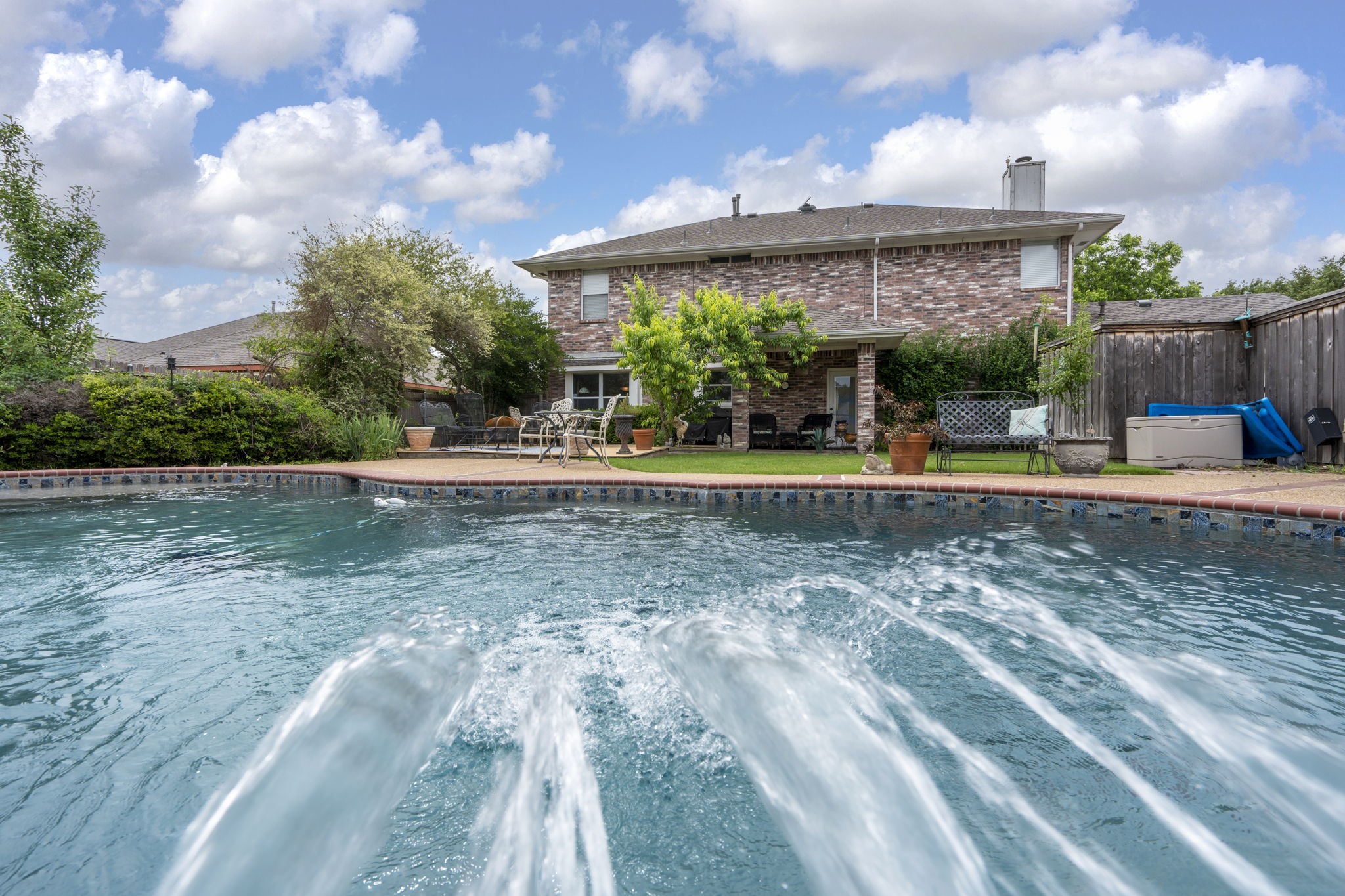 4205 Baywatch Drive Rowlett TX 75088