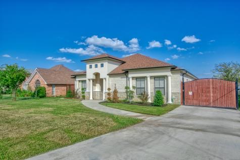 6504 Gillis Johnson Street Fort Worth TX 76179