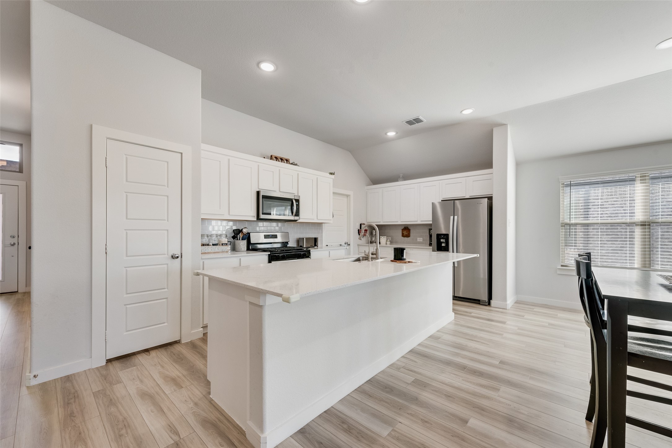 209 Little Bridge Drive Lavon TX 75166