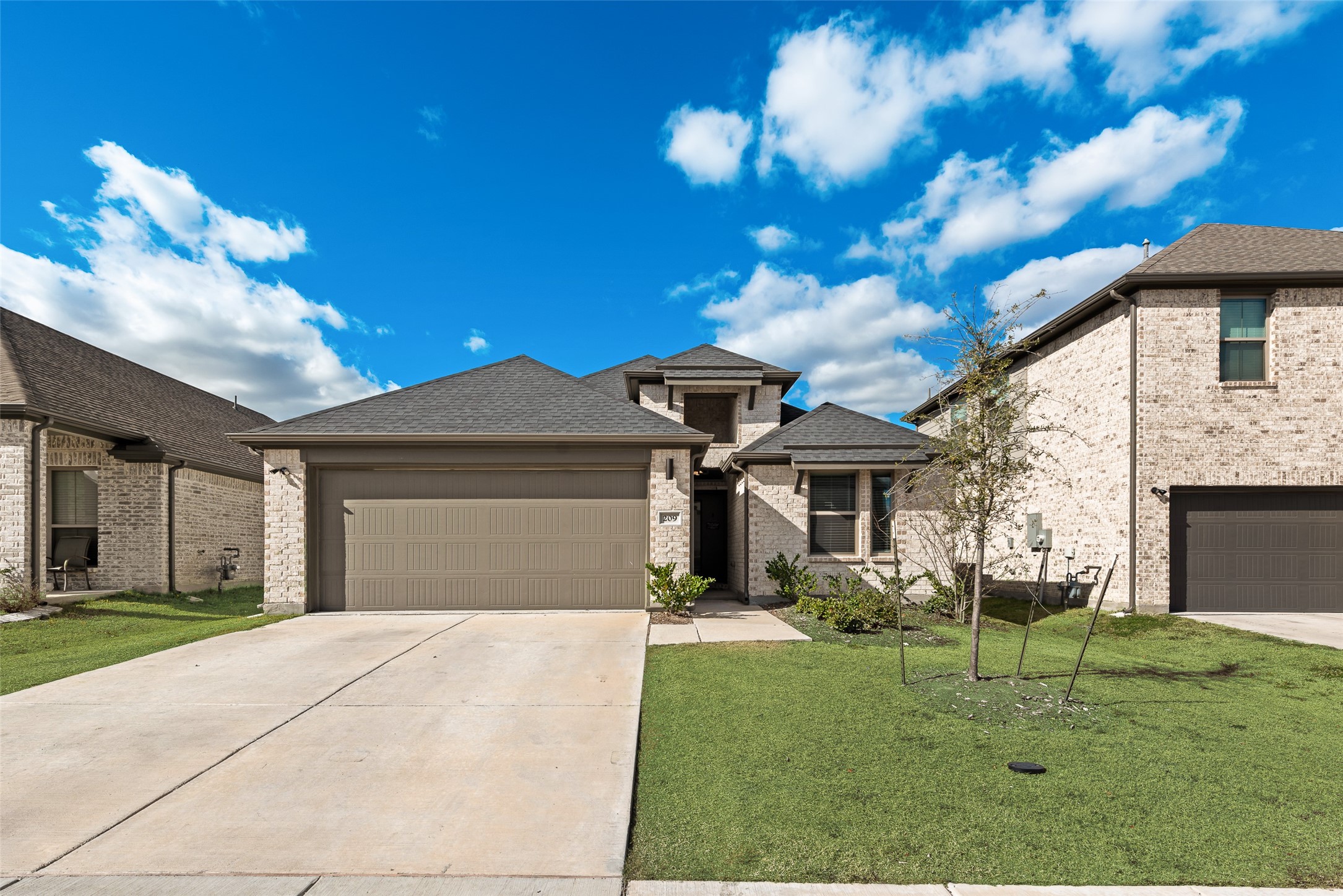 209 Little Bridge Drive Lavon TX 75166