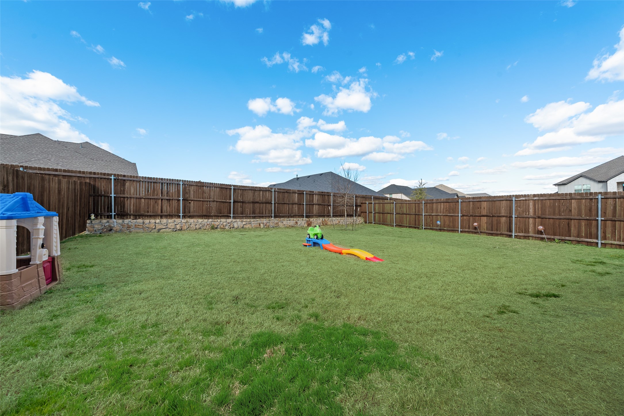 209 Little Bridge Drive Lavon TX 75166