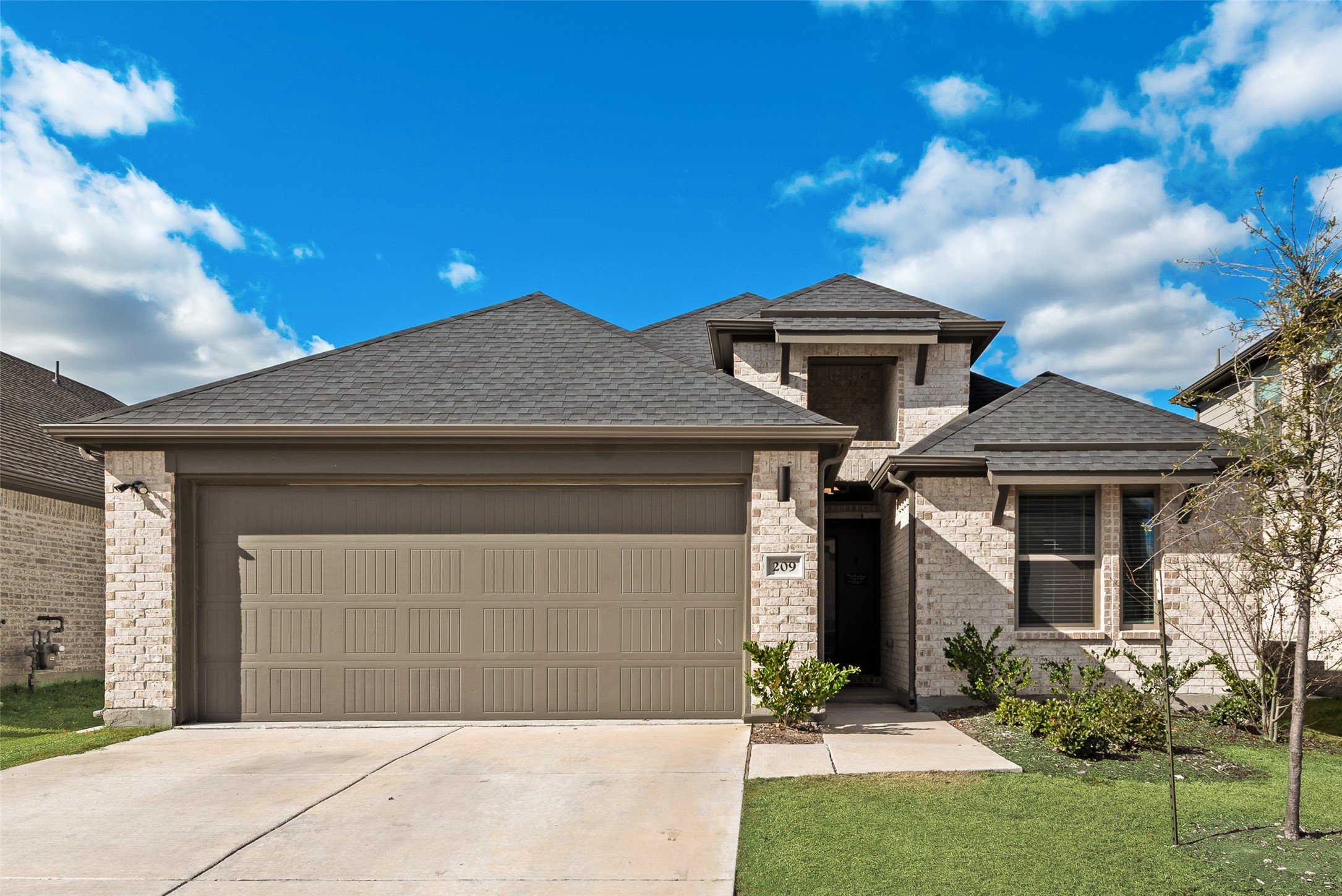 209 Little Bridge Drive Lavon TX 75166
