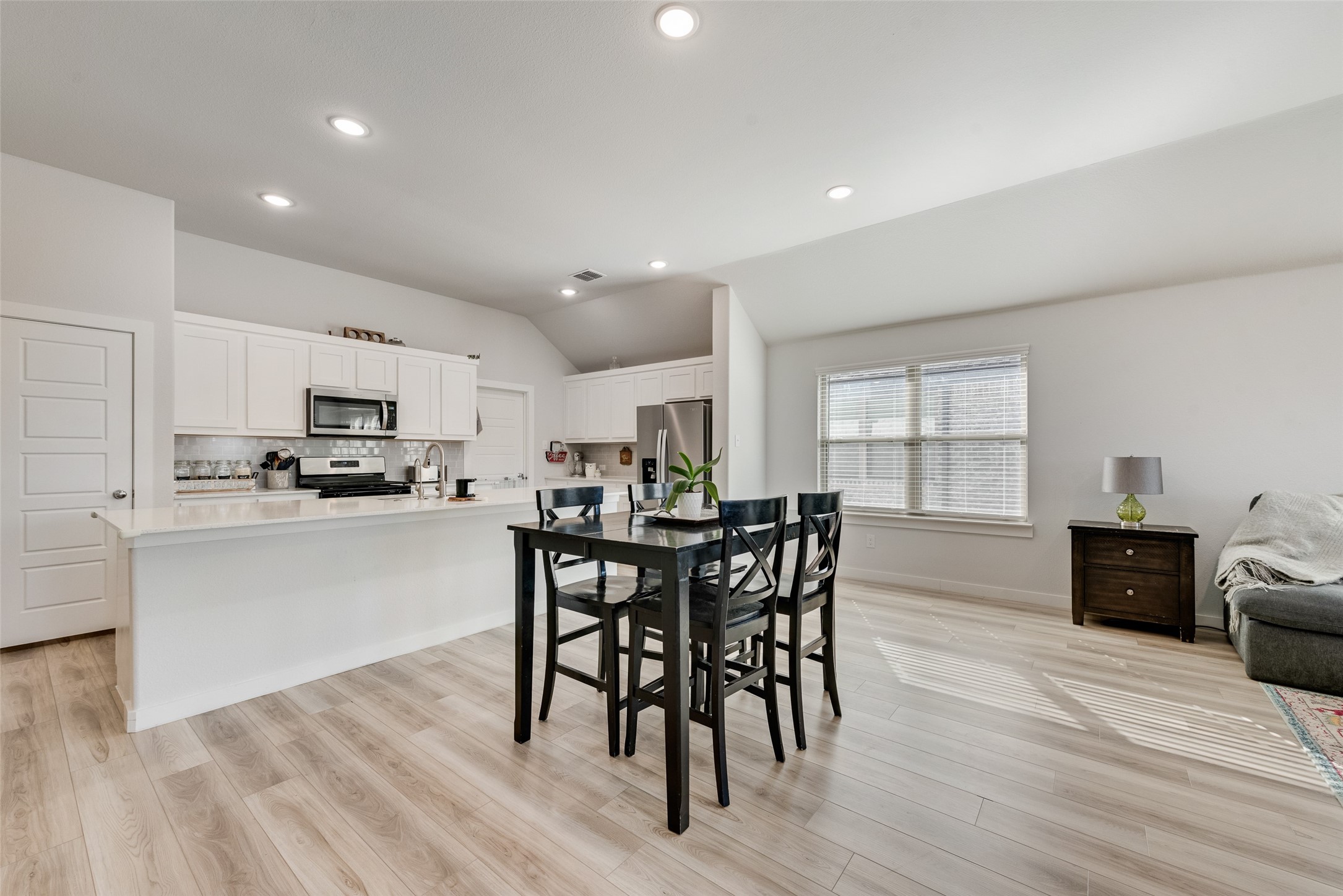 209 Little Bridge Drive Lavon TX 75166