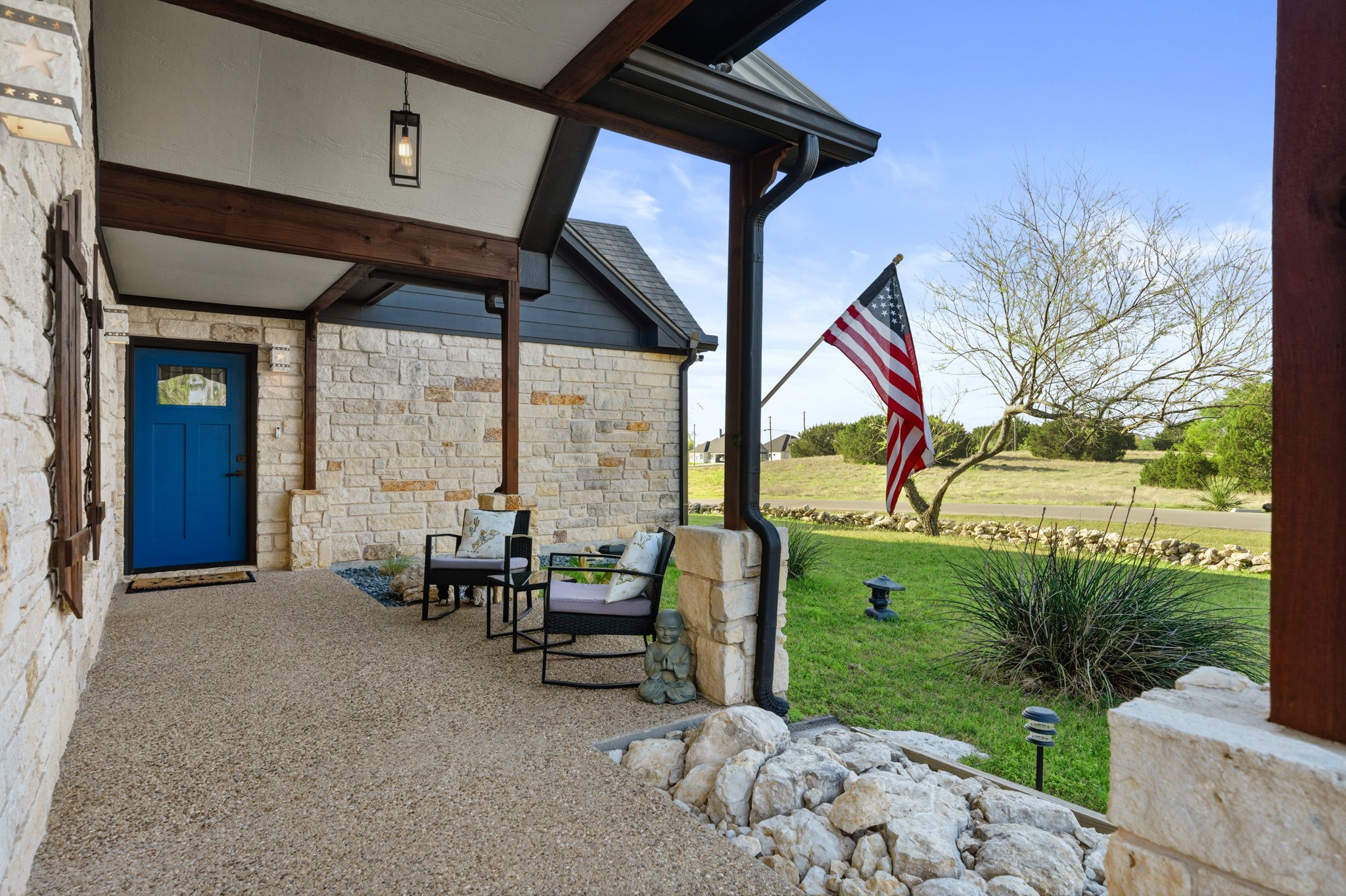 10081 Crestridge Drive Whitney TX 76692