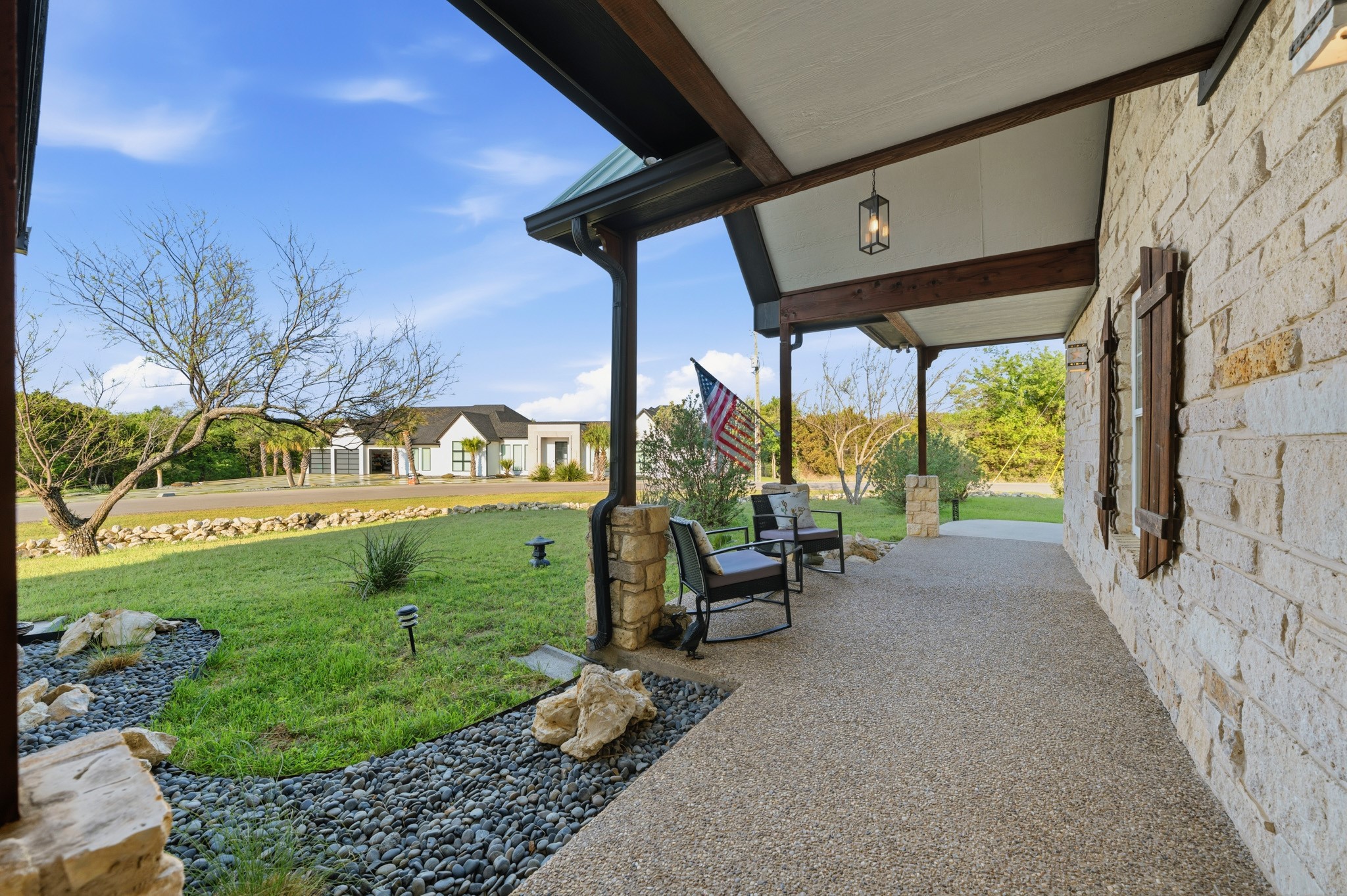 10081 Crestridge Drive Whitney TX 76692