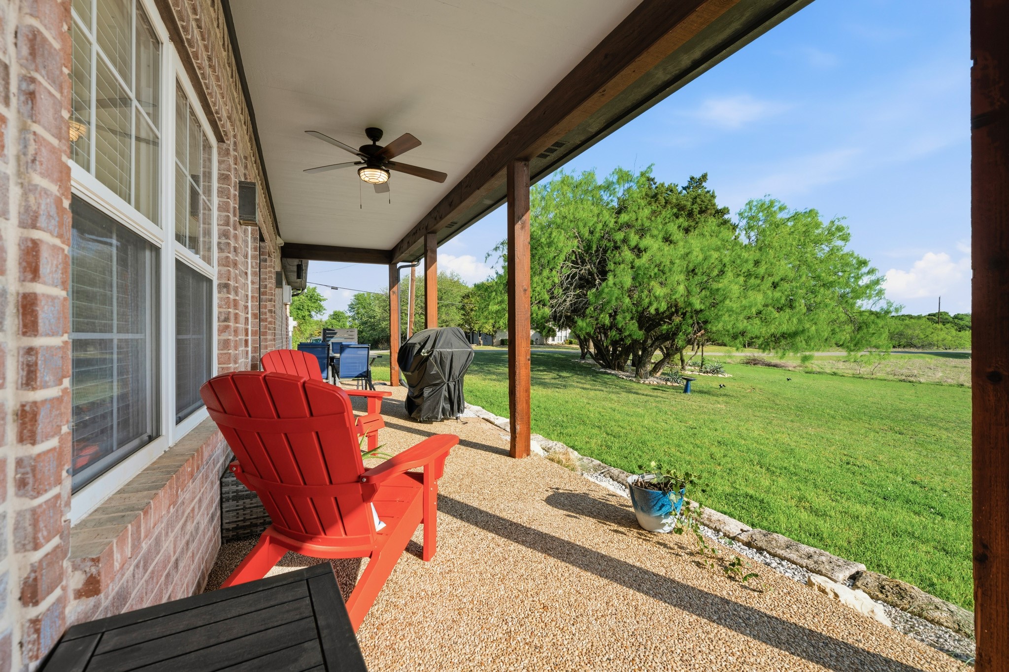 10081 Crestridge Drive Whitney TX 76692