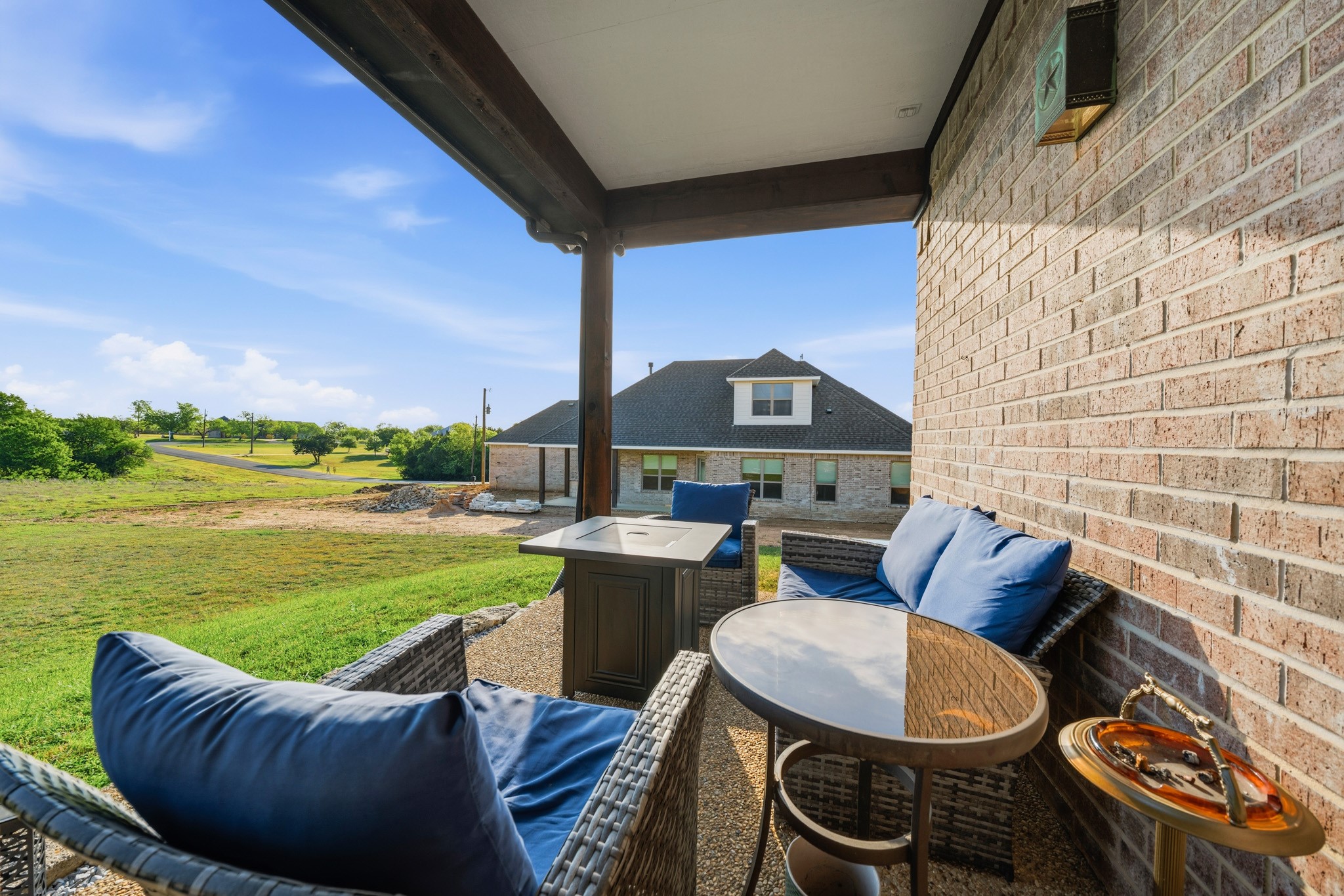 10081 Crestridge Drive Whitney TX 76692