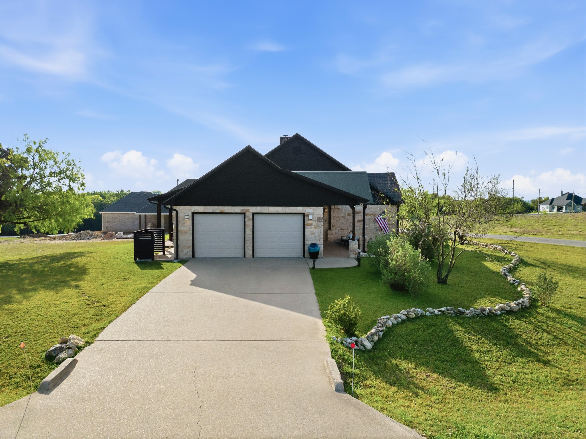 10081 Crestridge Drive Whitney TX 76692