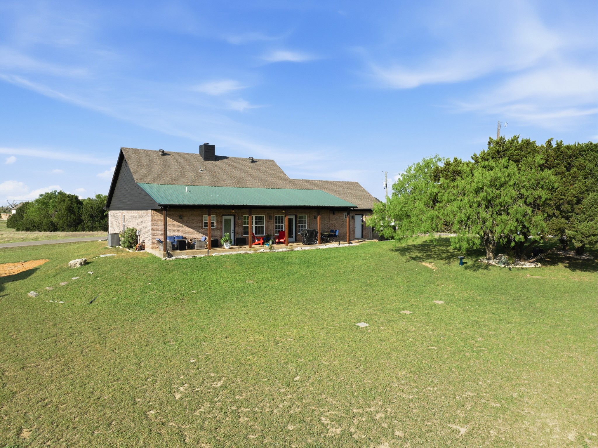 10081 Crestridge Drive Whitney TX 76692
