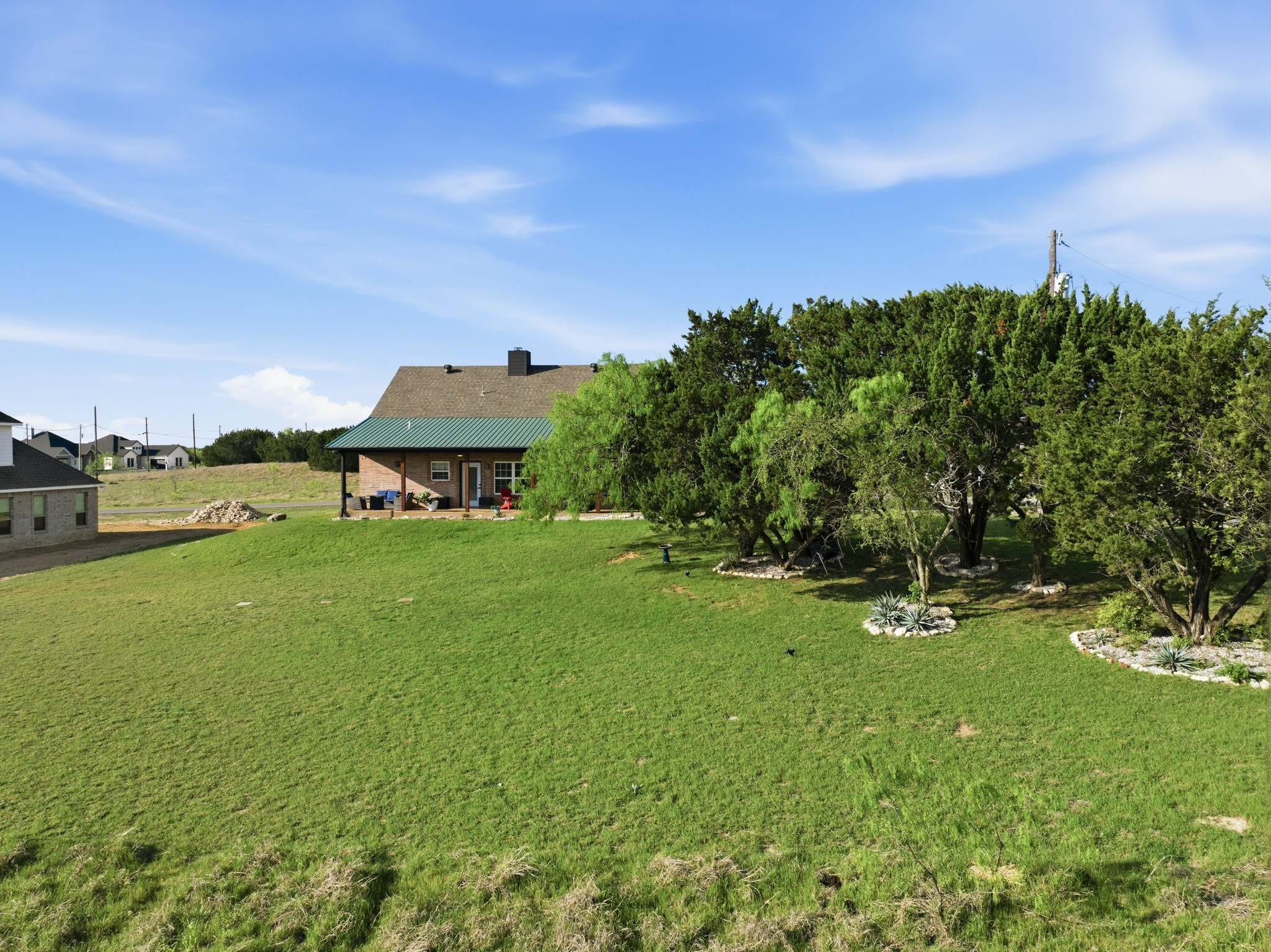 10081 Crestridge Drive Whitney TX 76692