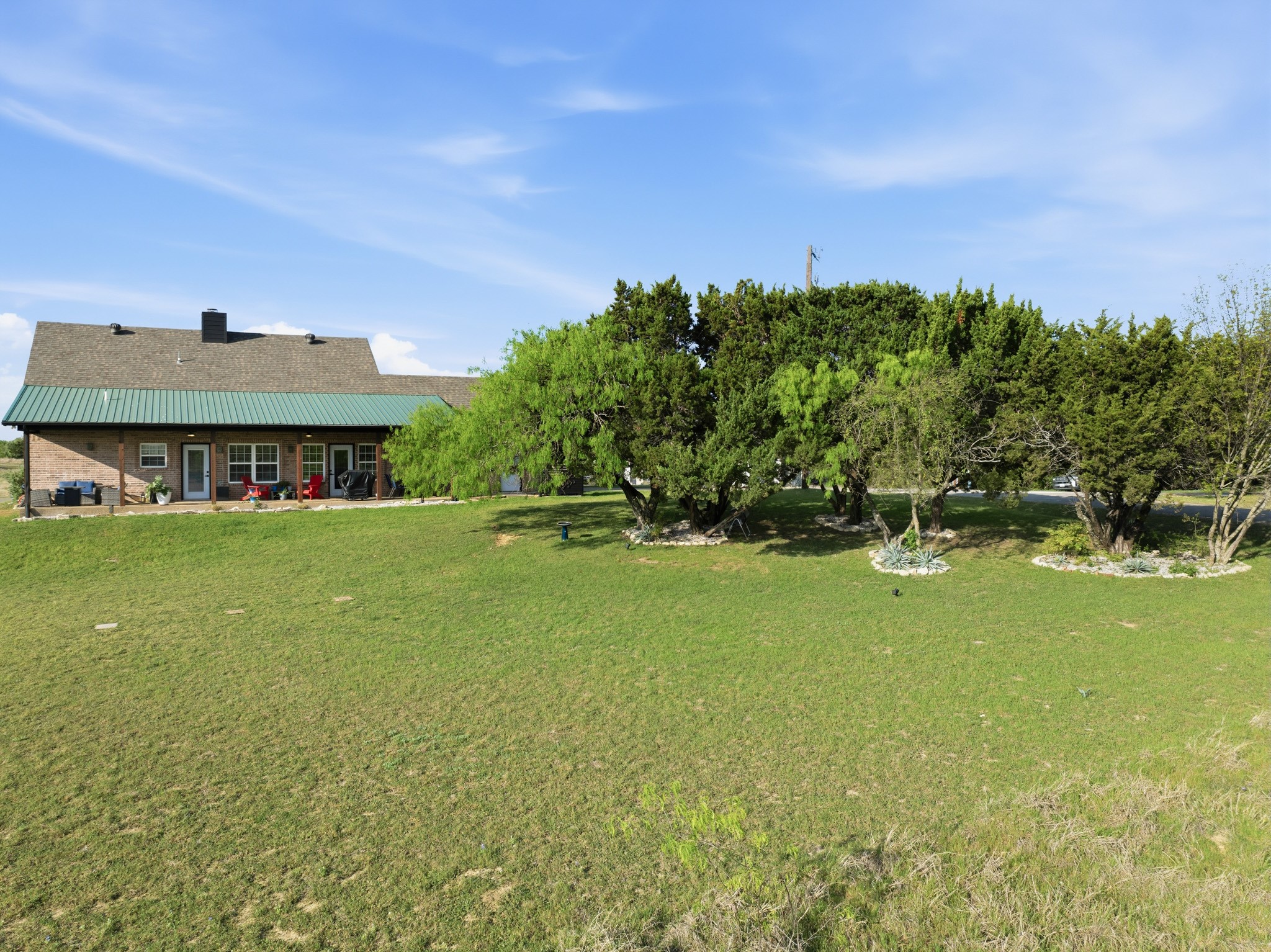 10081 Crestridge Drive Whitney TX 76692
