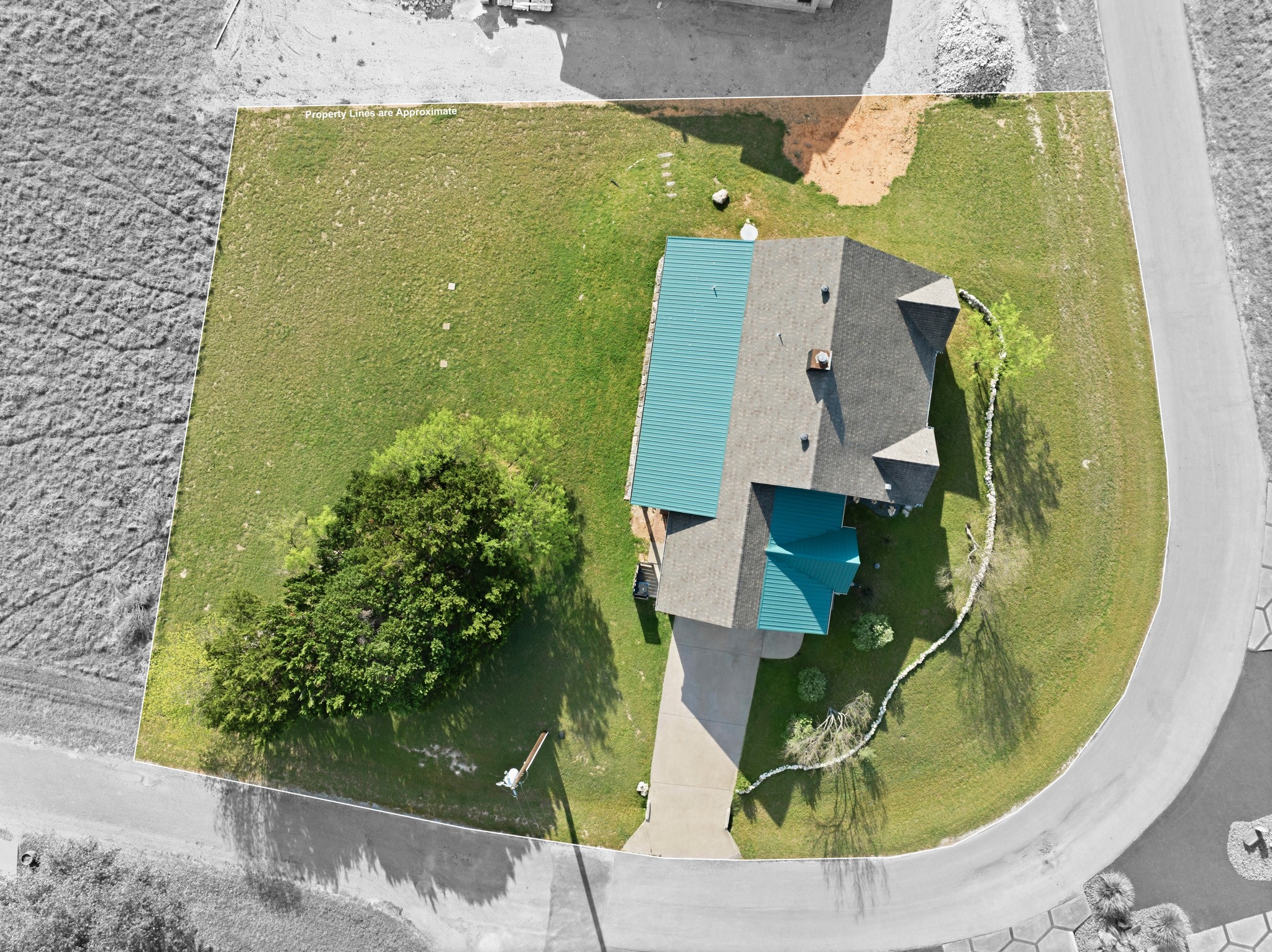 10081 Crestridge Drive Whitney TX 76692