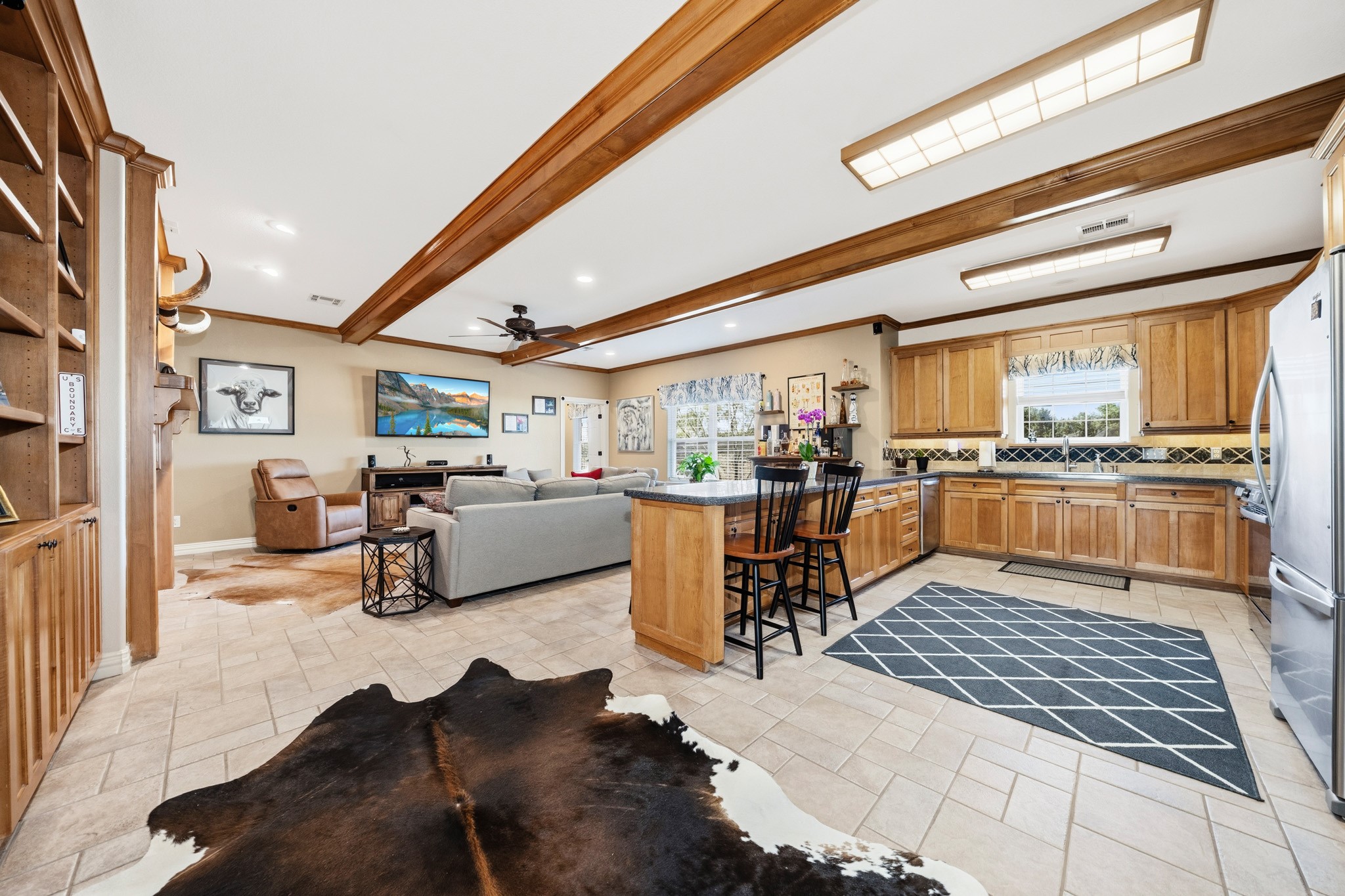 10081 Crestridge Drive Whitney TX 76692