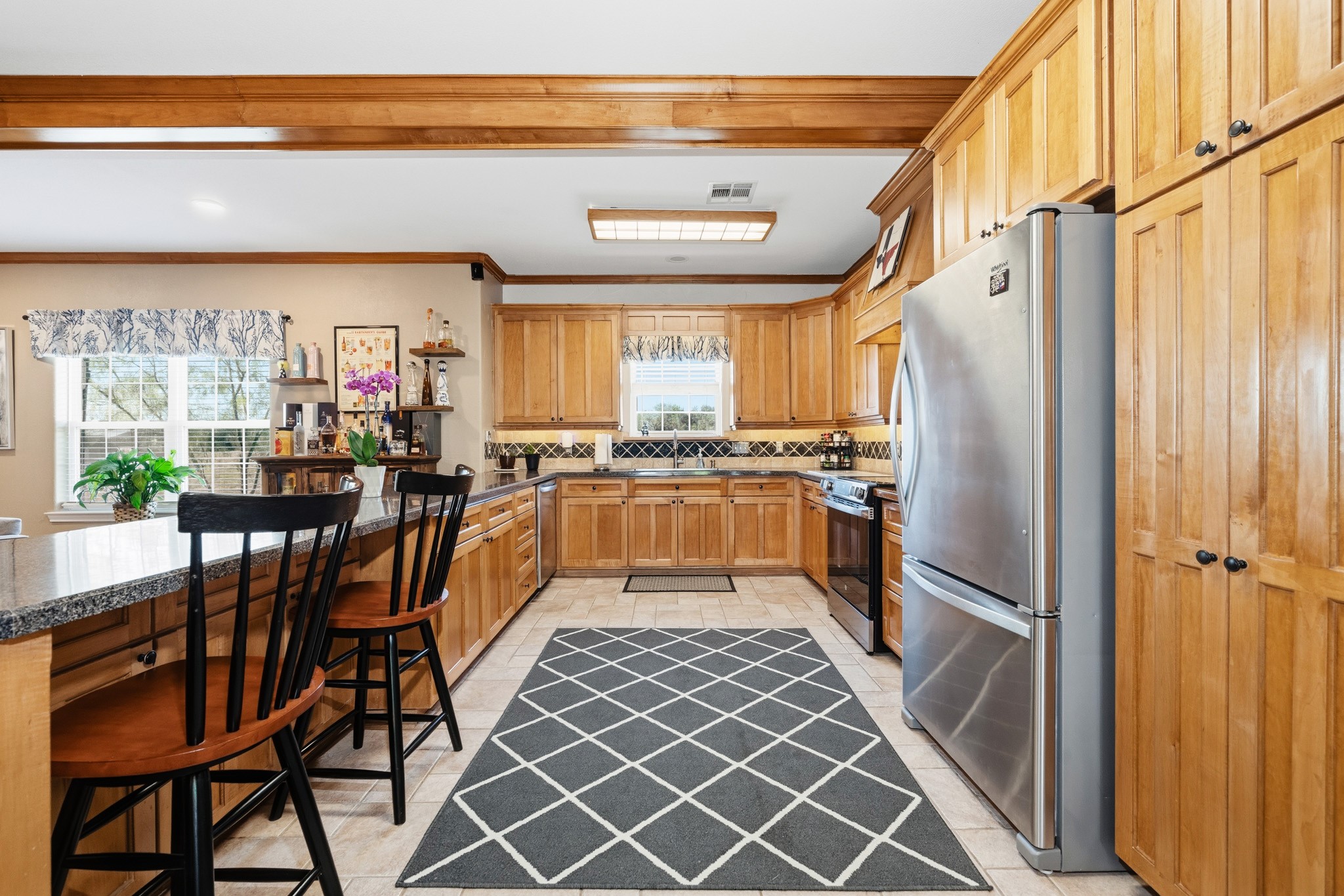 10081 Crestridge Drive Whitney TX 76692
