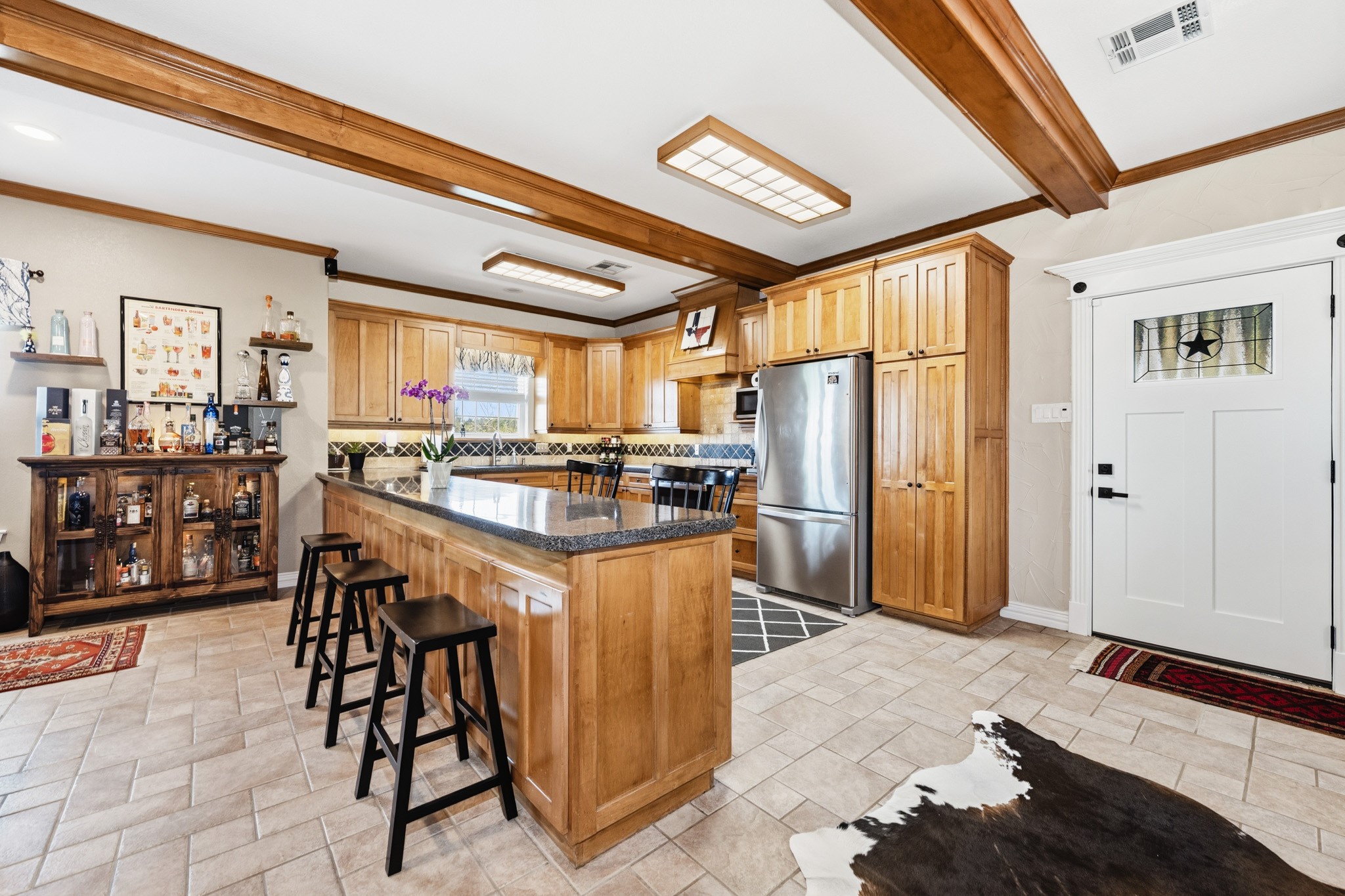 10081 Crestridge Drive Whitney TX 76692