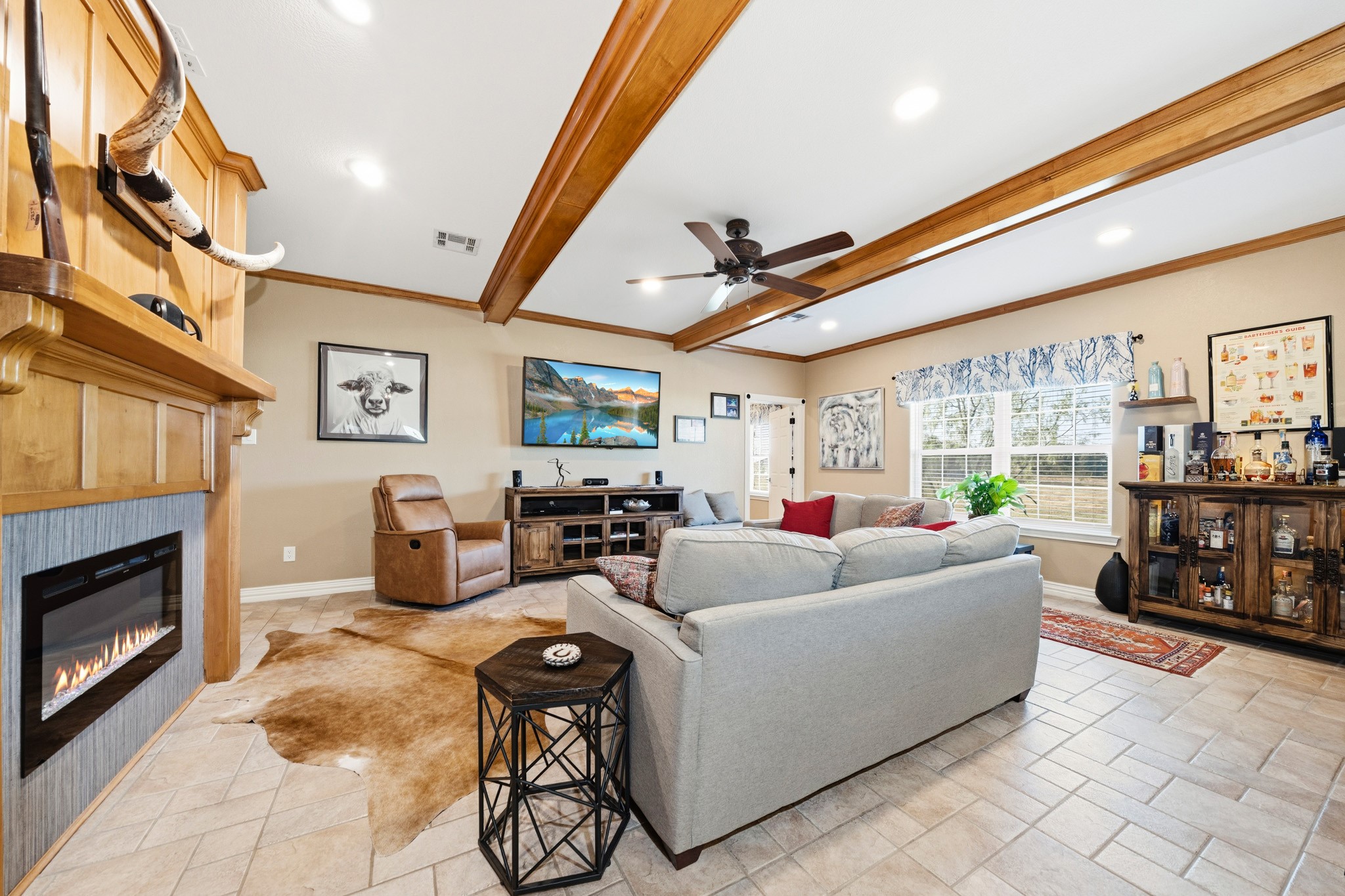 10081 Crestridge Drive Whitney TX 76692