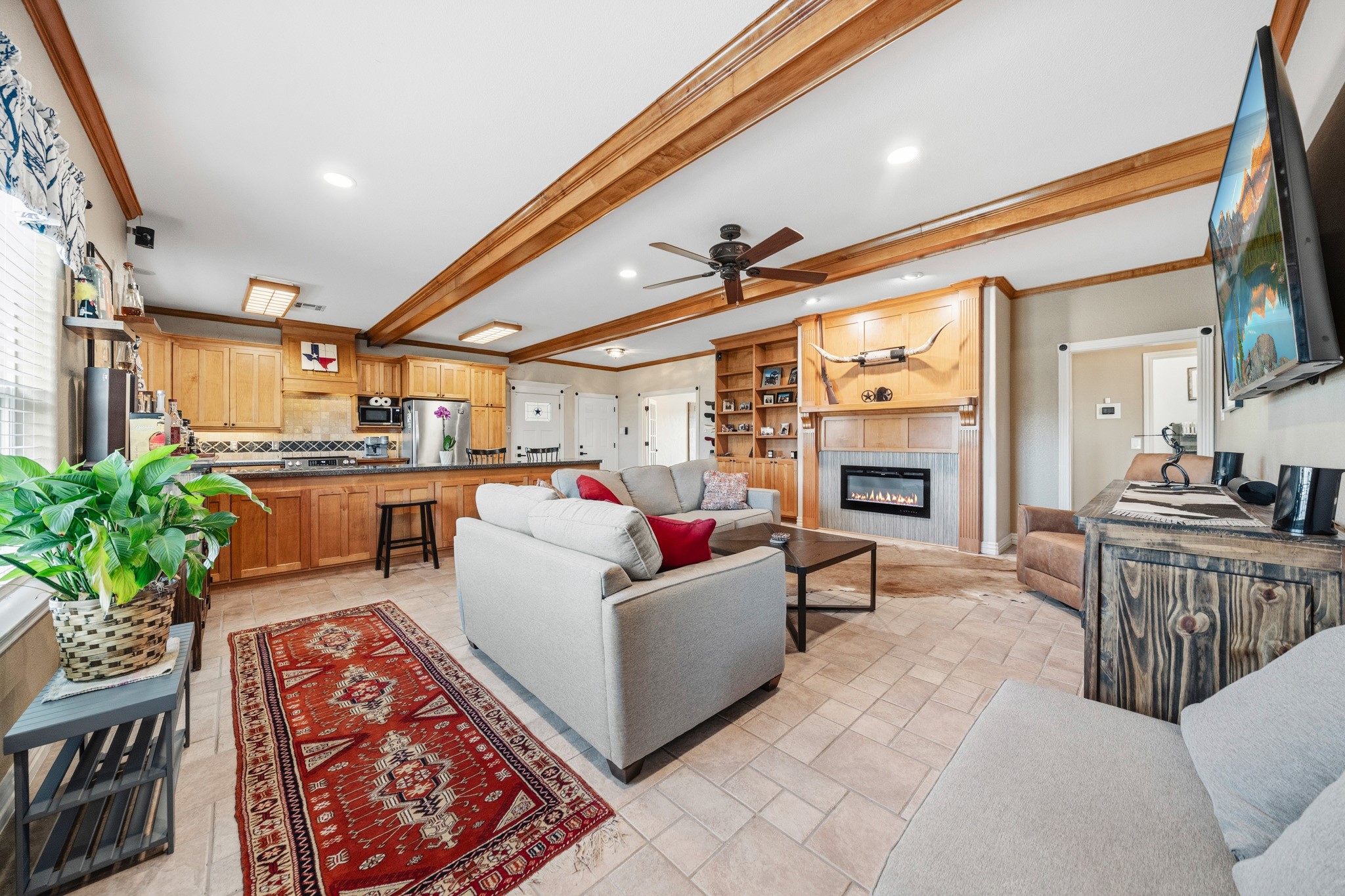 10081 Crestridge Drive Whitney TX 76692