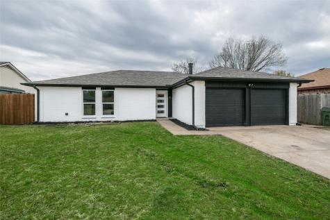 2304 Landshire Drive Arlington TX 76014