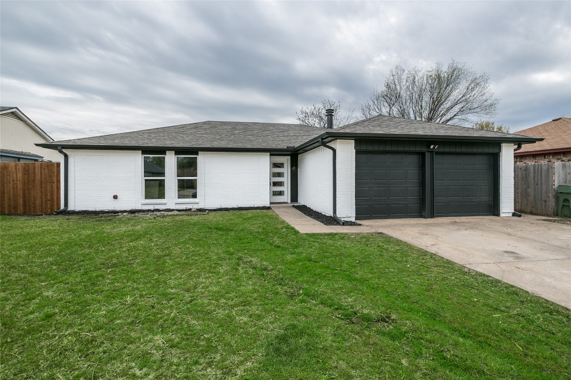 2304 Landshire Drive Arlington TX 76014
