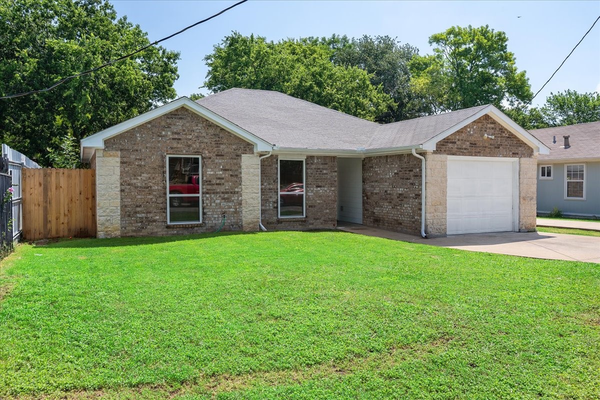 3910 Sonora Avenue Dallas TX 75216