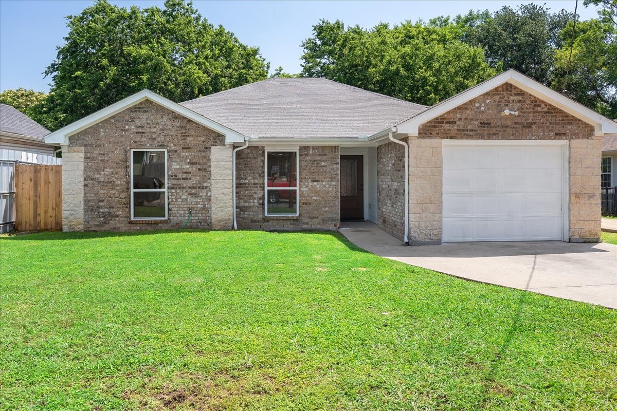 3910 Sonora Avenue Dallas TX 75216