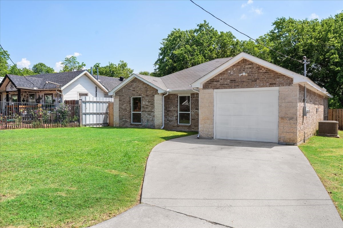 3910 Sonora Avenue Dallas TX 75216