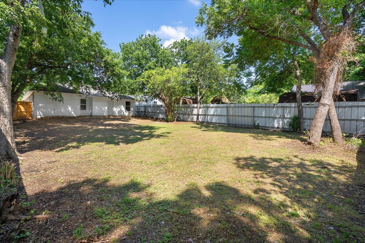 3910 Sonora Avenue Dallas TX 75216