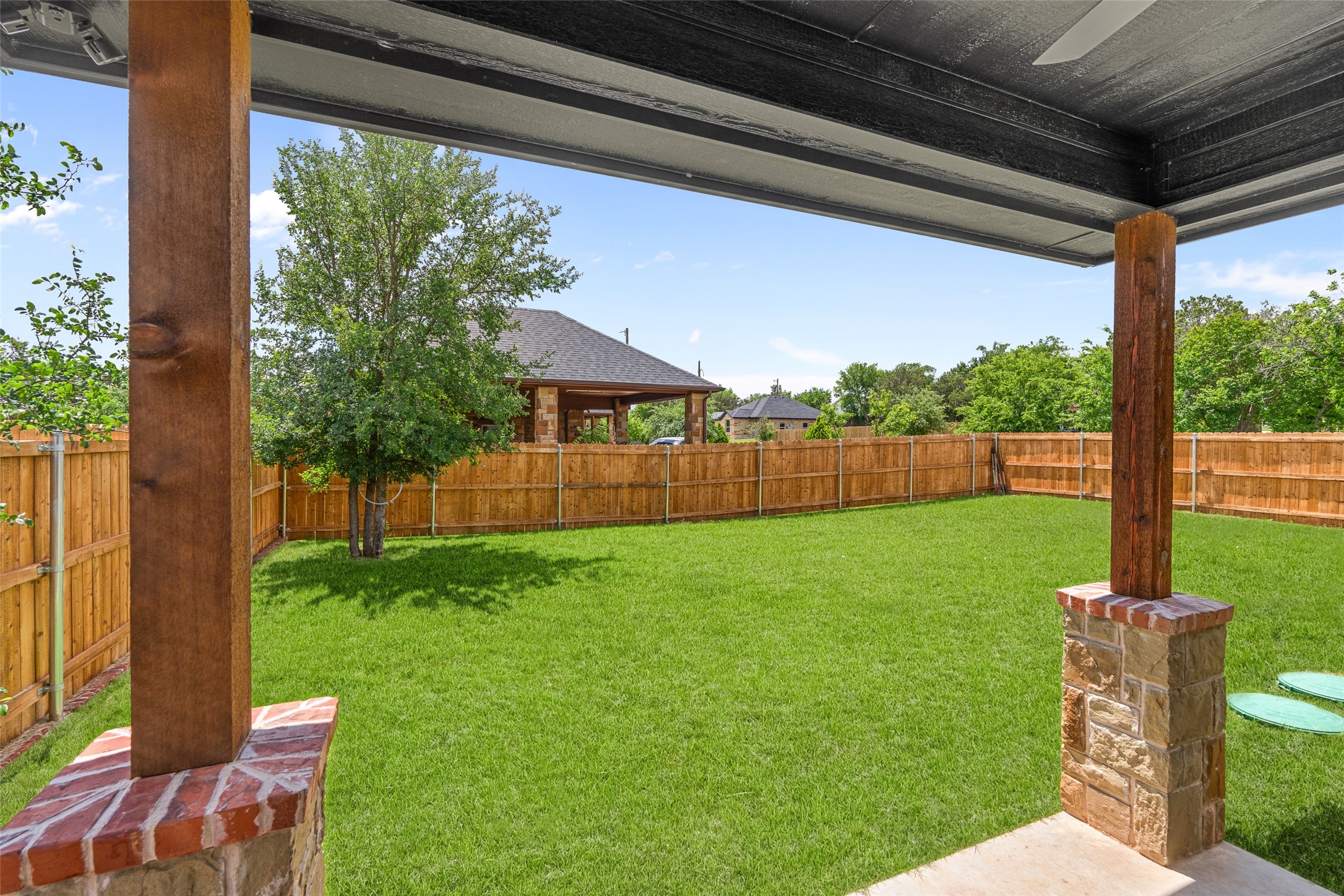 801 Comanche Cove Drive Granbury TX 76048