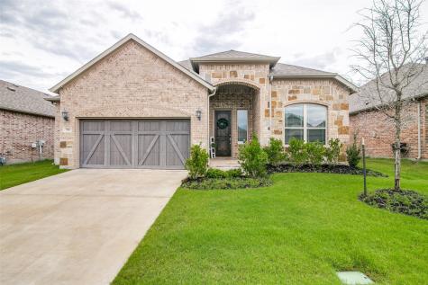 706 Providence Wylie TX 75098