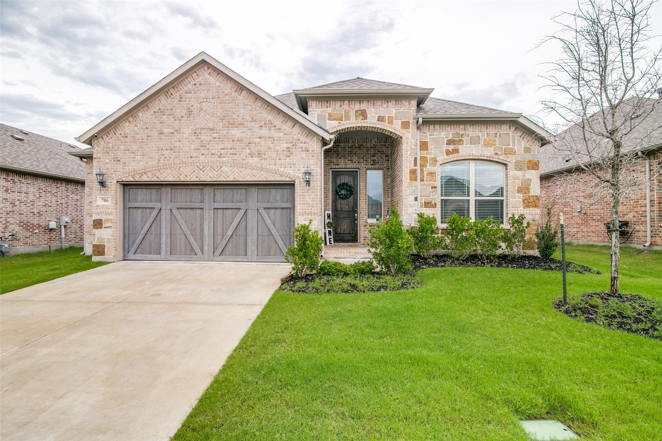 706 Providence Wylie TX 75098