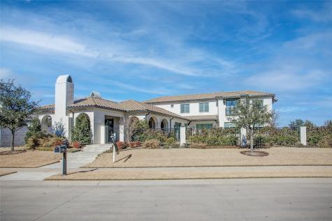 3900 Bent Elm Lane Fort Worth TX 76109