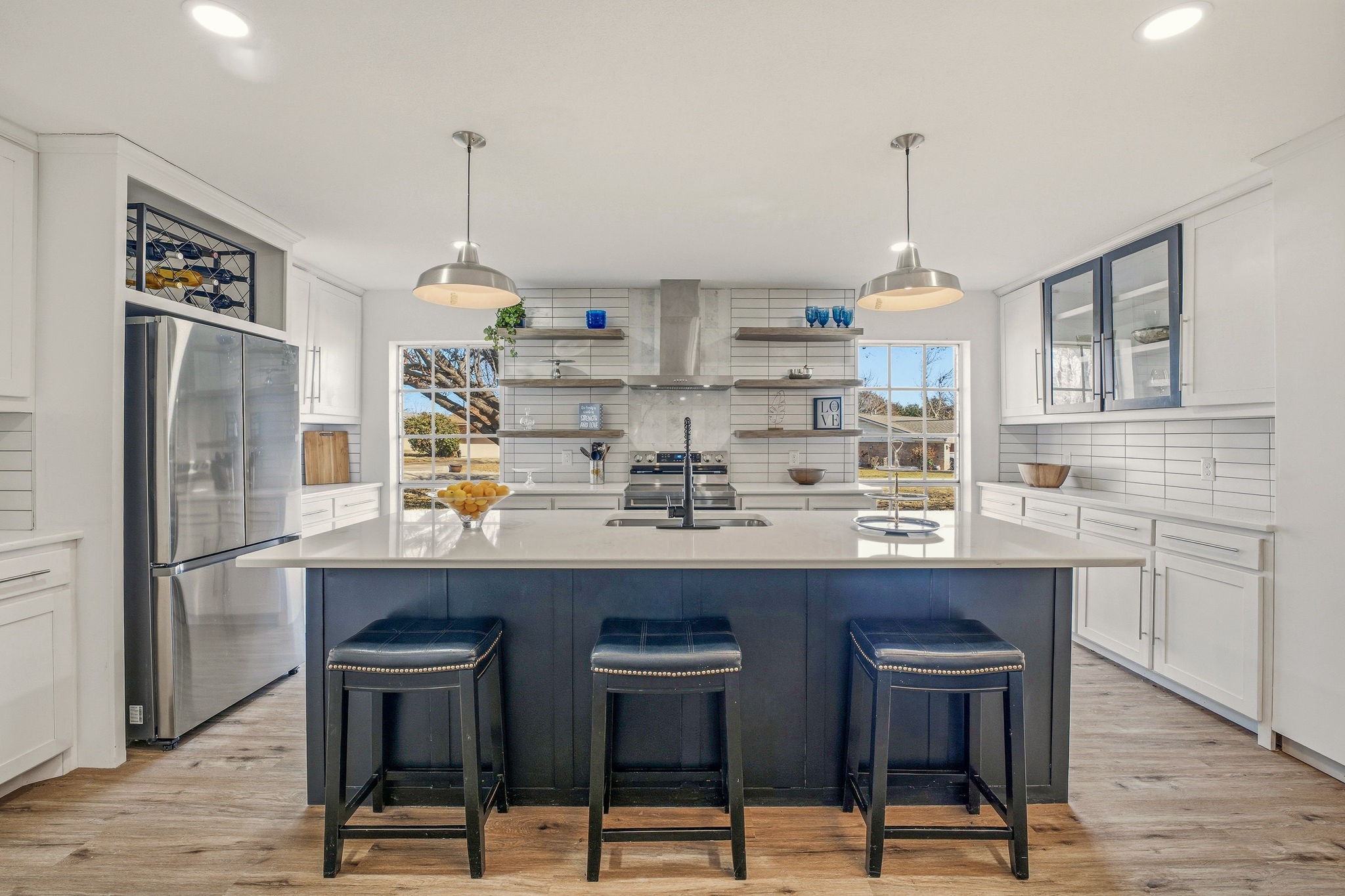 807 Spanish Trail Drive Granbury TX 76048