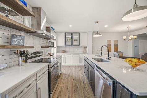 807 Spanish Trail Drive Granbury TX 76048