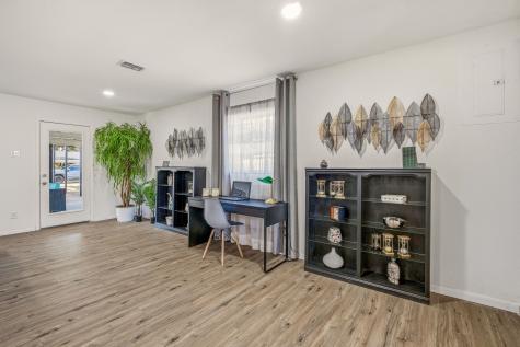 807 Spanish Trail Drive Granbury TX 76048