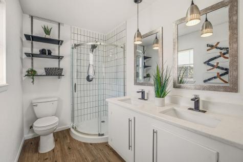 807 Spanish Trail Drive Granbury TX 76048