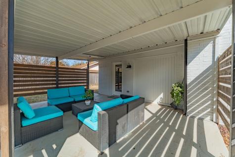 807 Spanish Trail Drive Granbury TX 76048