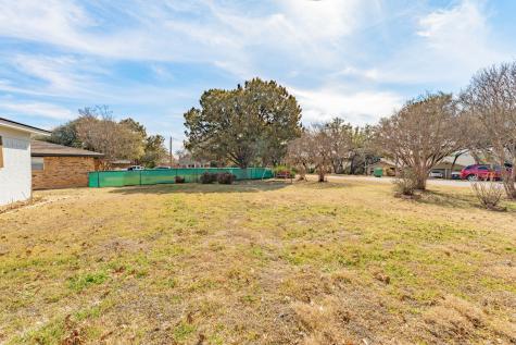 807 Spanish Trail Drive Granbury TX 76048