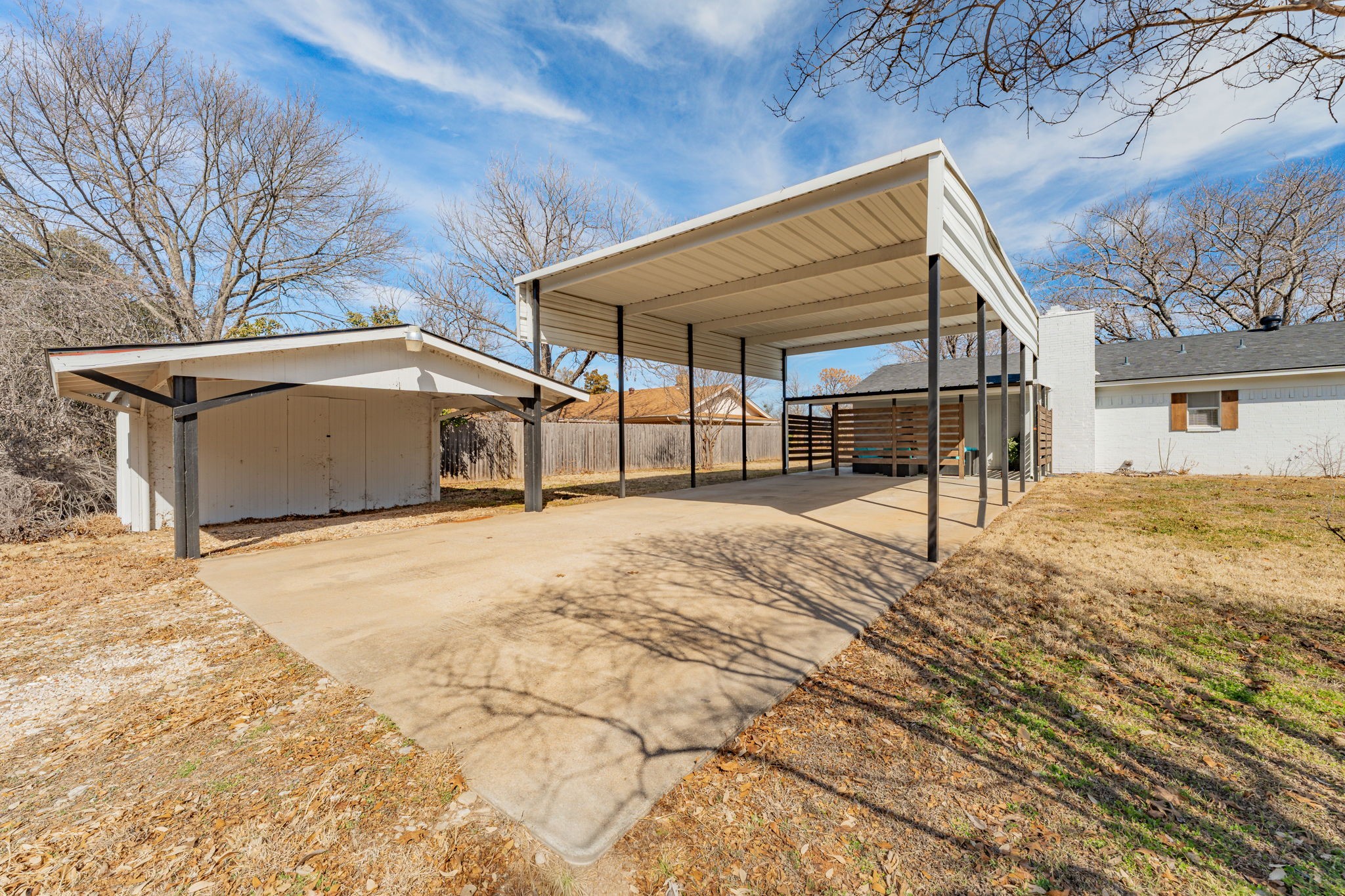 807 Spanish Trail Drive Granbury TX 76048