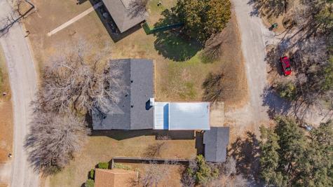 807 Spanish Trail Drive Granbury TX 76048