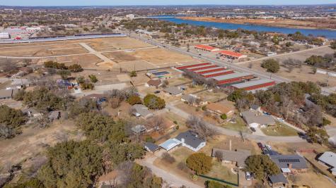 807 Spanish Trail Drive Granbury TX 76048