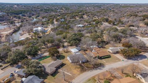 807 Spanish Trail Drive Granbury TX 76048