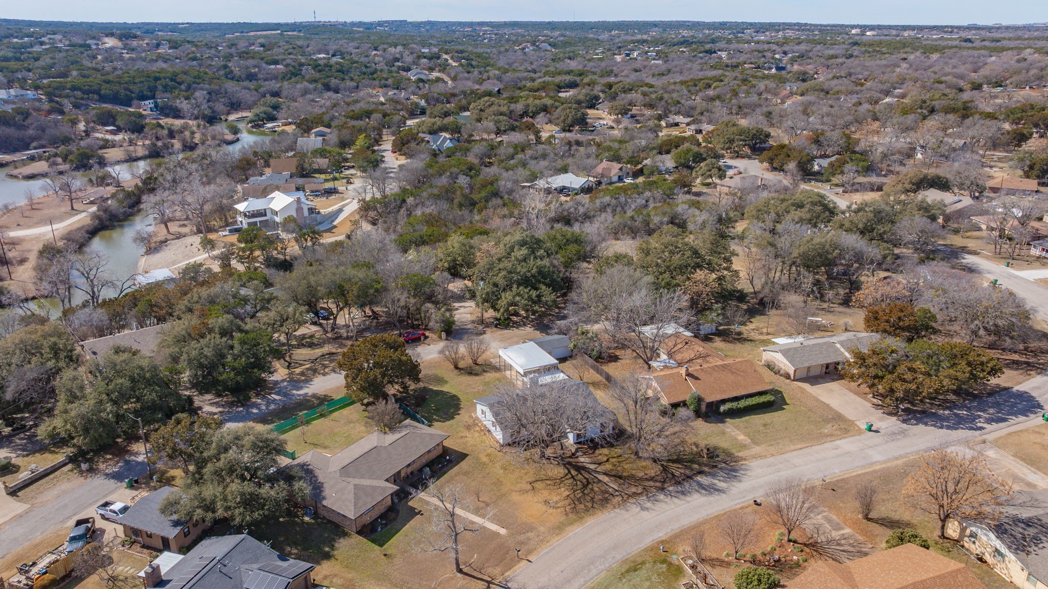 807 Spanish Trail Drive Granbury TX 76048