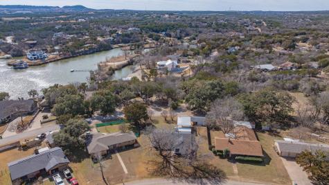 807 Spanish Trail Drive Granbury TX 76048