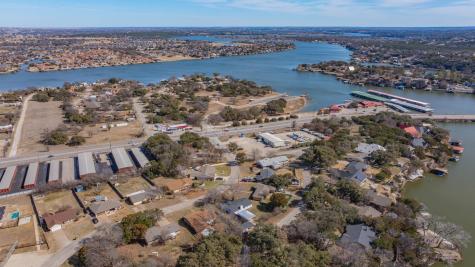 807 Spanish Trail Drive Granbury TX 76048
