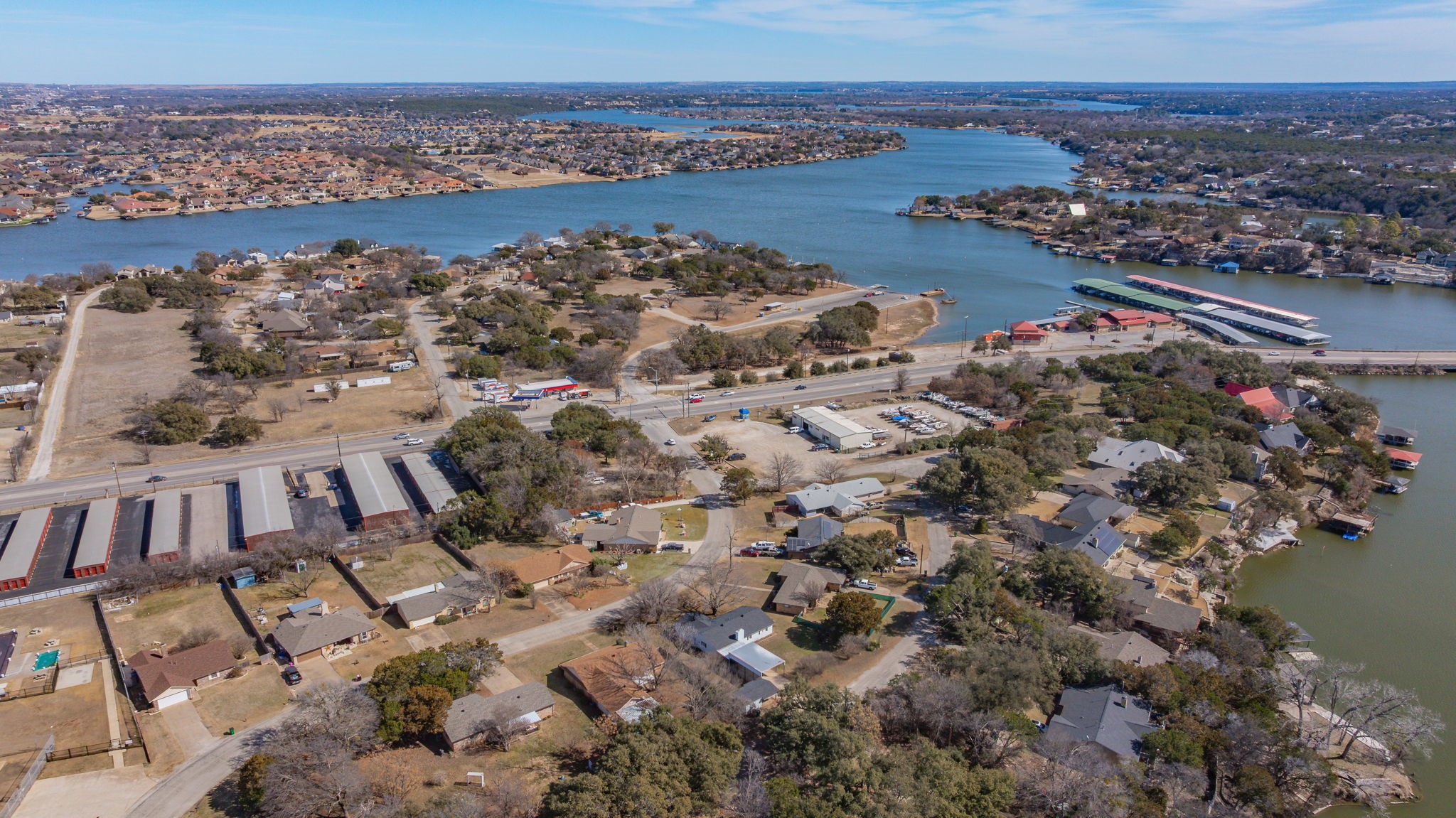 807 Spanish Trail Drive Granbury TX 76048