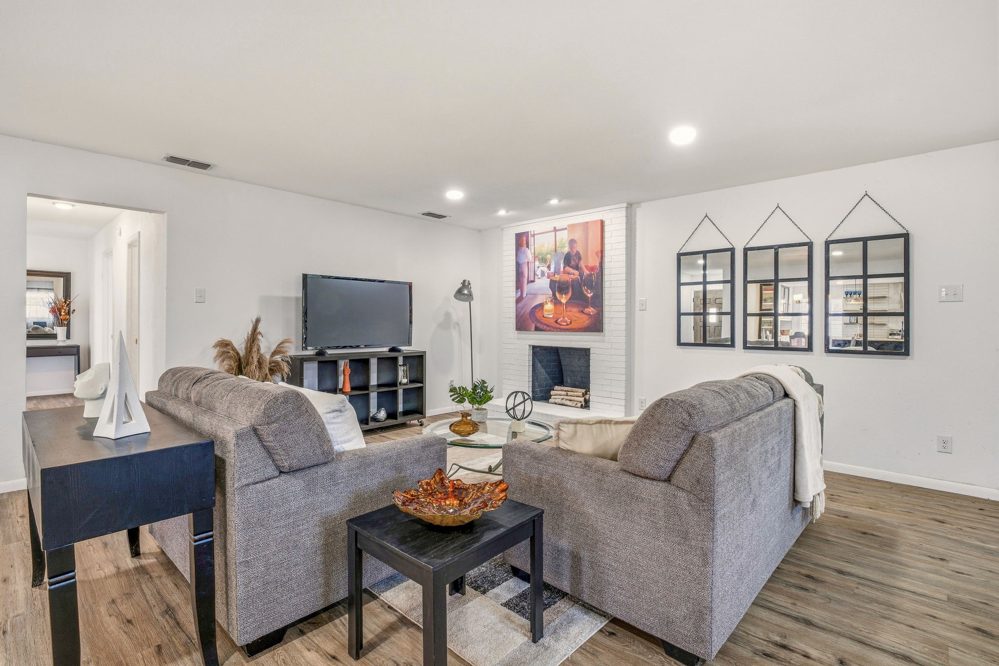 807 Spanish Trail Drive Granbury TX 76048