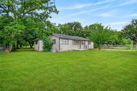 614 SW 15th Avenue Mineral Wells TX 76067