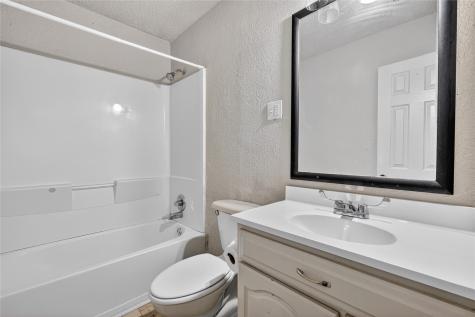 614 SW 15th Avenue Mineral Wells TX 76067