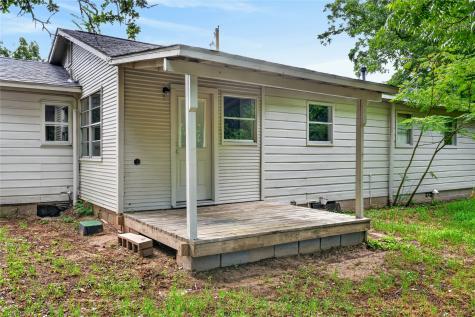 614 SW 15th Avenue Mineral Wells TX 76067