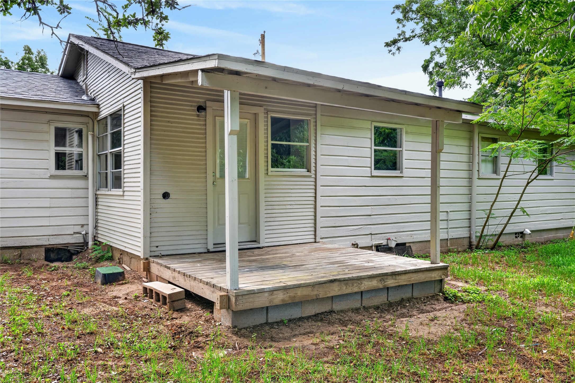 614 SW 15th Avenue Mineral Wells TX 76067